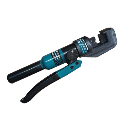 پرس کابلشو هیدرولیک دستی زوپر