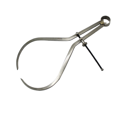 پرگار مستقیم گروز مدل داخل و خارج سنج