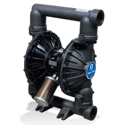 پمپ ایرلس بادی Graco