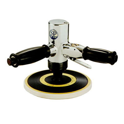 پولیش بادی sp