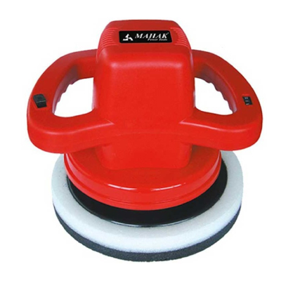 پولیش دور متغیر محک مدل AP-120V