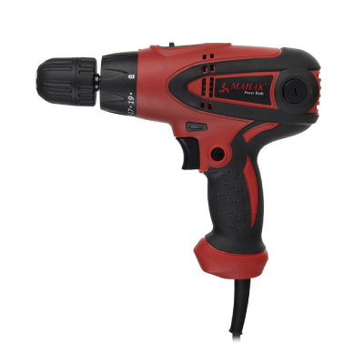 پیچ گوشتی برقی ۱۰ میلی متر محک مدل SDM-450