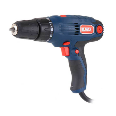 پیچ گوشتی برقی المکس مدل SD192