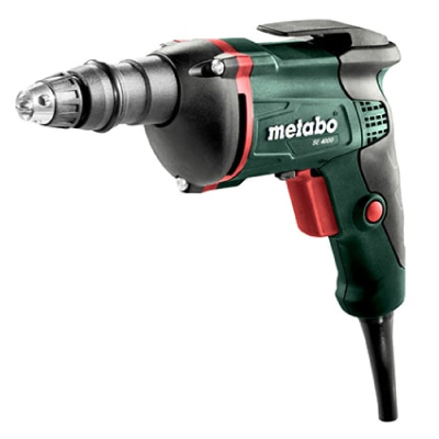 پیچ گوشتی برقی درایوال متابو 600 وات مدل SE4000