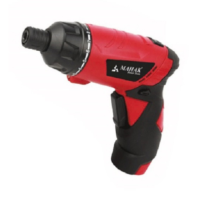 پیچ گوشتی شارژی محک مدل CSD-3.6 H