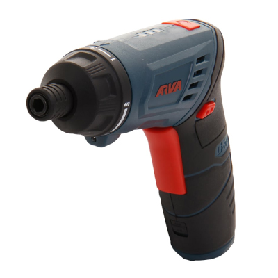 پیچ گوشتی شارژی آروا ۳.۶ ولت مدل ۵۸۱۰