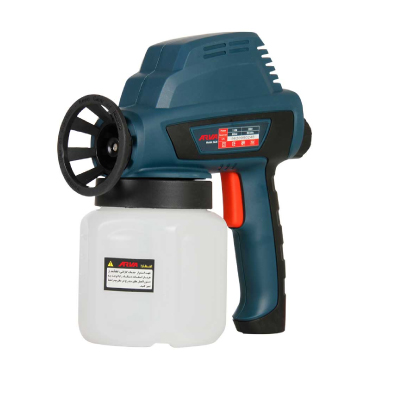 پیستوله برقی ۱۱۰وات آروا مدل ۵۶۲۰