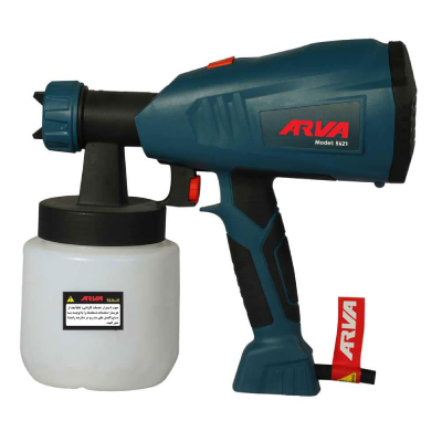 پیستوله برقی ۴۰۰ وات آروا مدل ۵۶۲۱