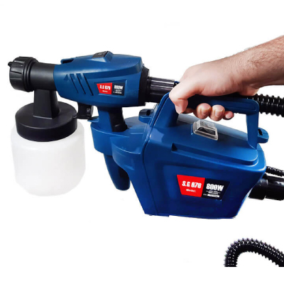 پیستوله برقی المکس مدل SG676