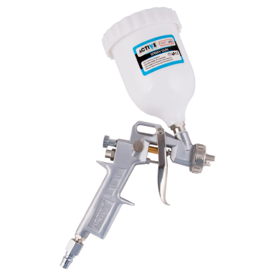 پیستوله رنگ بادی