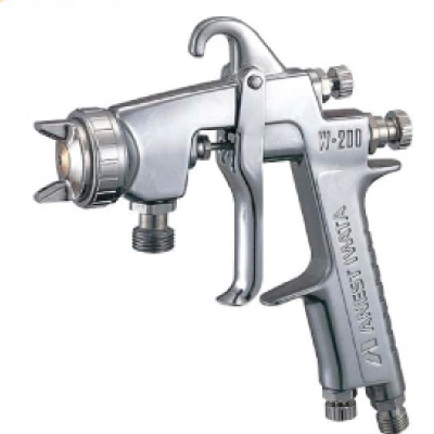 پیستوله رنگ بادی ایواتا