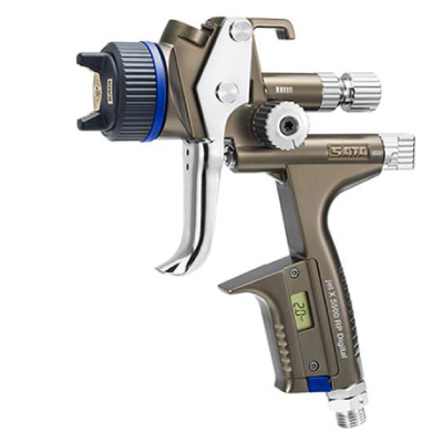 پیستوله رنگ بادی ساتا