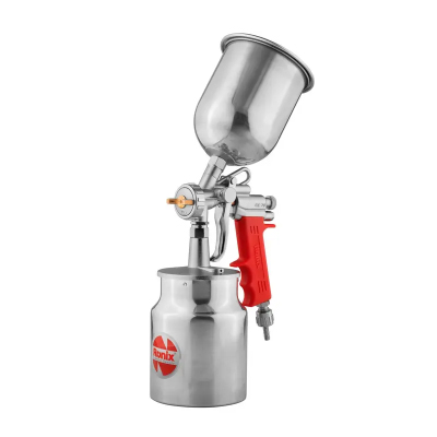 پیستوله رنگ پاش بادی رونیکس مدل RH-6426