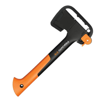 تبر فیسکارس مدل X7