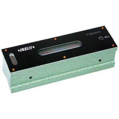 تراز صنعتی اینسایز