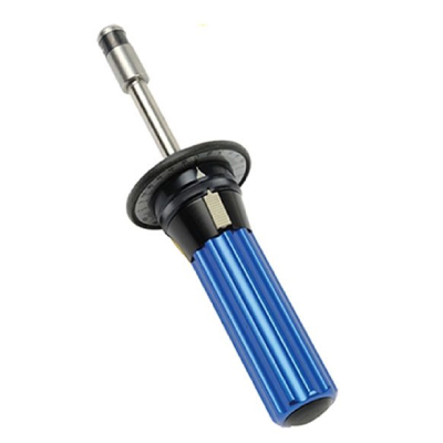 ترکمتر پیچ گوشتی