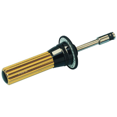 ترکمتر پیچ گوشتی تورک لیدر