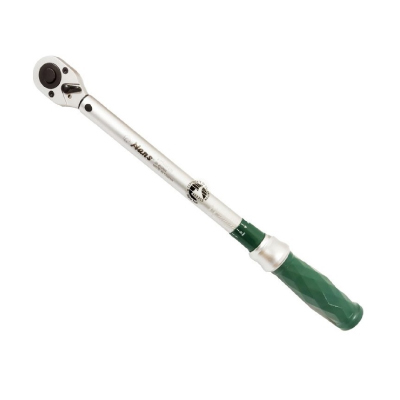 ترکمتر جغجغه ای هنس