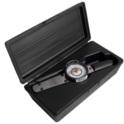 ترکمتر عقربه ای جتکو