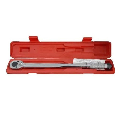 ترکمتر مکانیکی