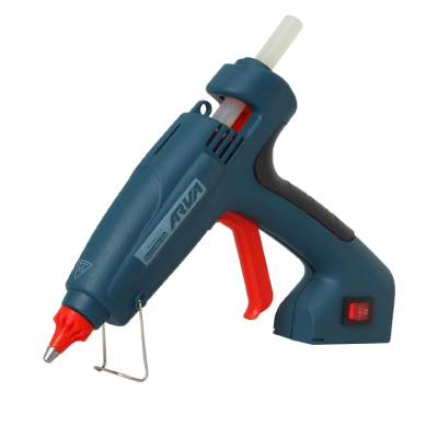 تفنگ چسب حرارتی آروا مدل ۵۱۲۱