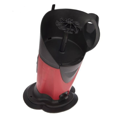 تیز کن مغار و فرز نجاری محک مدل MFG-40