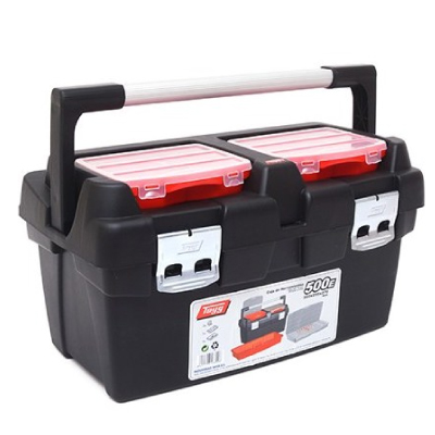 جعبه ابزار تایگ