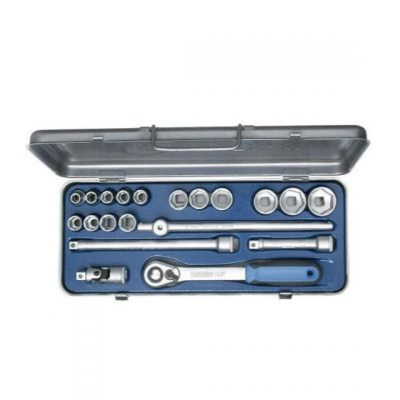 جعبه بکس ۱ اینچ گدور