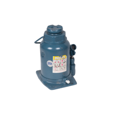 جک روغنی 20 تن مدل A-240 جک ایران