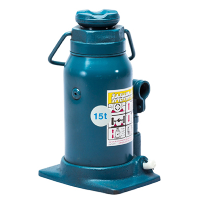 جک روغنی 15 تن مدل A-240 جک ایران