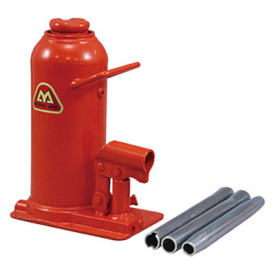 جک روغنی 20 تن ماسادا ژاپن