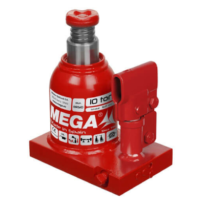 جک روغنی مگا