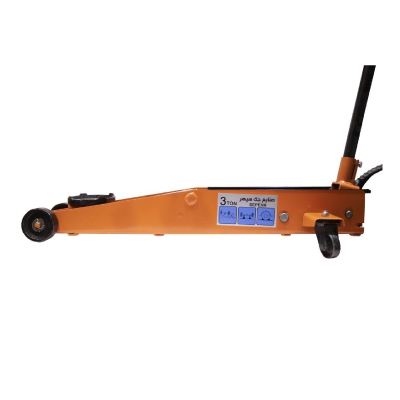 جک سوسماری سپهر ظرفیت 3 تن