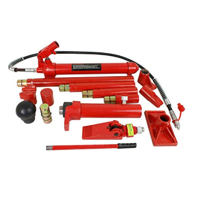 جک صافکاری استرانگ ۴تن و 10تن