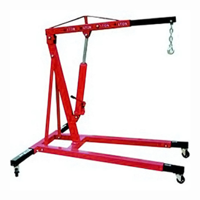 جک موتور درآر استرانگ