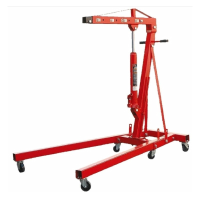 جک موتور درار ۲ تن ایرانی