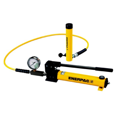 جک هیدرولیکی انرپک