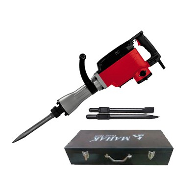 چکش تخریب محک مدل DEH-1800F