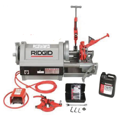 حدیده برقی ریجید