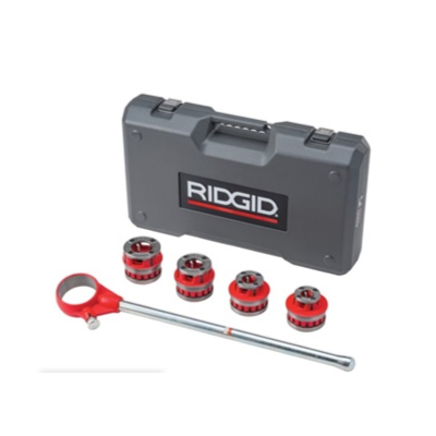 حدیده دستی ریجید