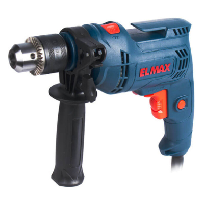 دریل 13 چکشی المکس مدل ID135