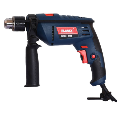 دریل 13 چکشی المکس مدل id142