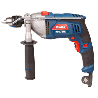 دریل 13 چکشی المکس مدل id156