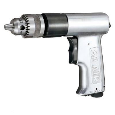 دریل بادی اس پی مدل هفتیری