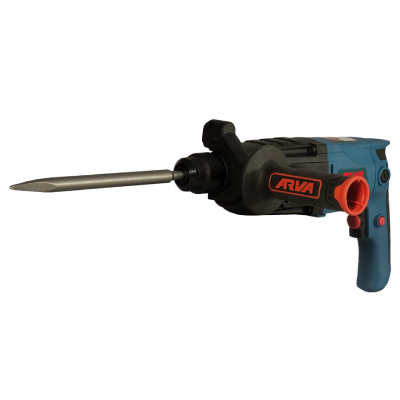 دریل بتن کن ۳ کیلویی آروا ۱۰۵۰ وات مدل ۵۲۰۱