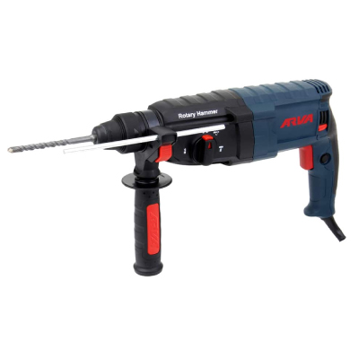 دریل بتن کن ۳ کیلویی آروا ۸۵۰ وات فوق صنعتی مدل ۵۲۰۴
