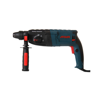 دریل بتن کن ۳ کیلویی آروا ۸۵۰ وات مدل ۵۲۷۱