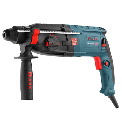 دریل بتن کن رونیکس مدل RX-2700