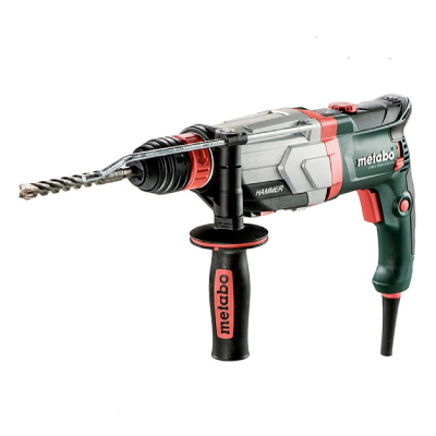 دریل بتن کن متابو مدل UHEV2860-2QUICK