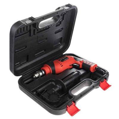 دریل چکشی ۱۰ میلی متر محک مدل DM-10/50